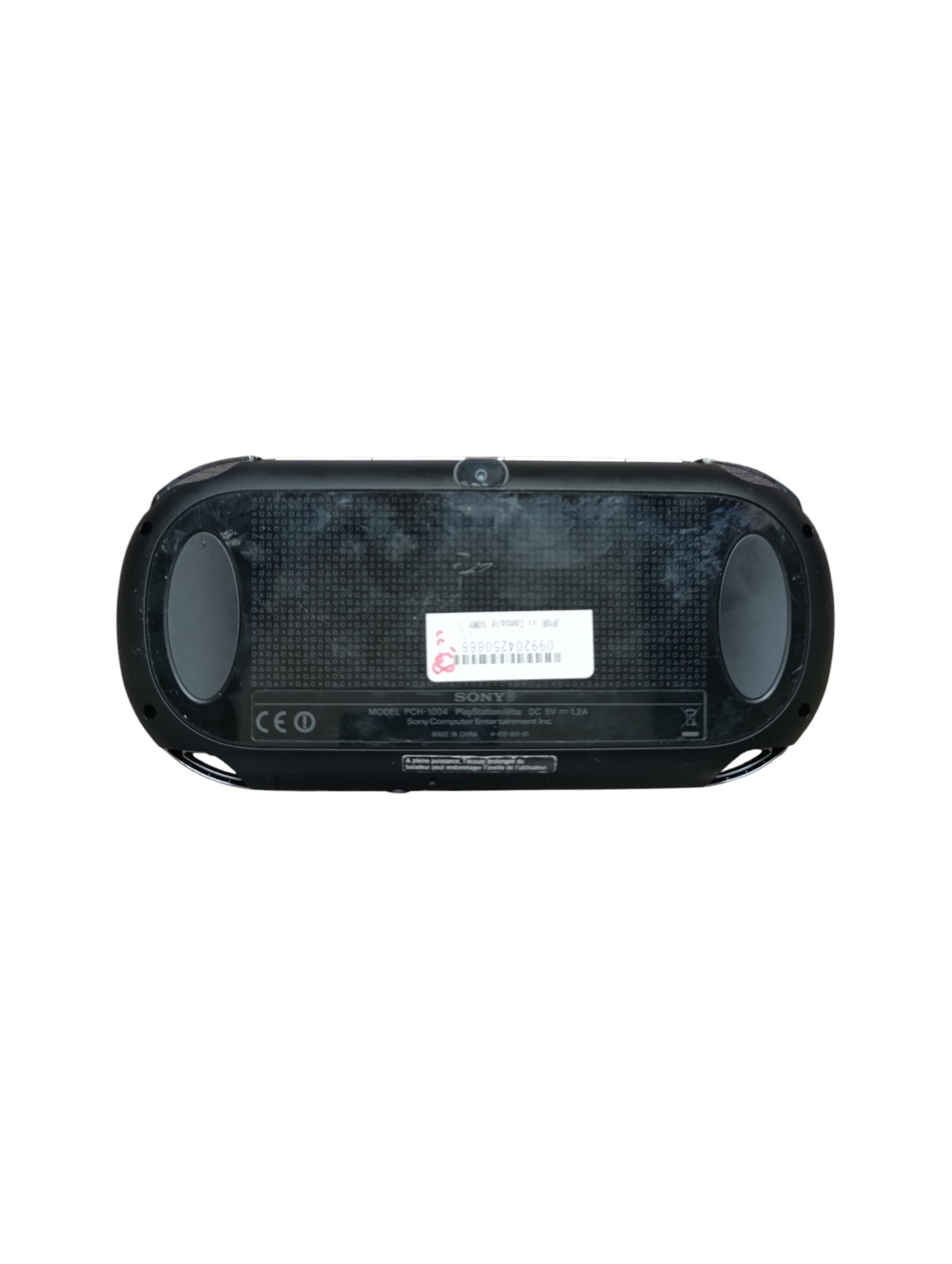 Console Playstation Portable Vita