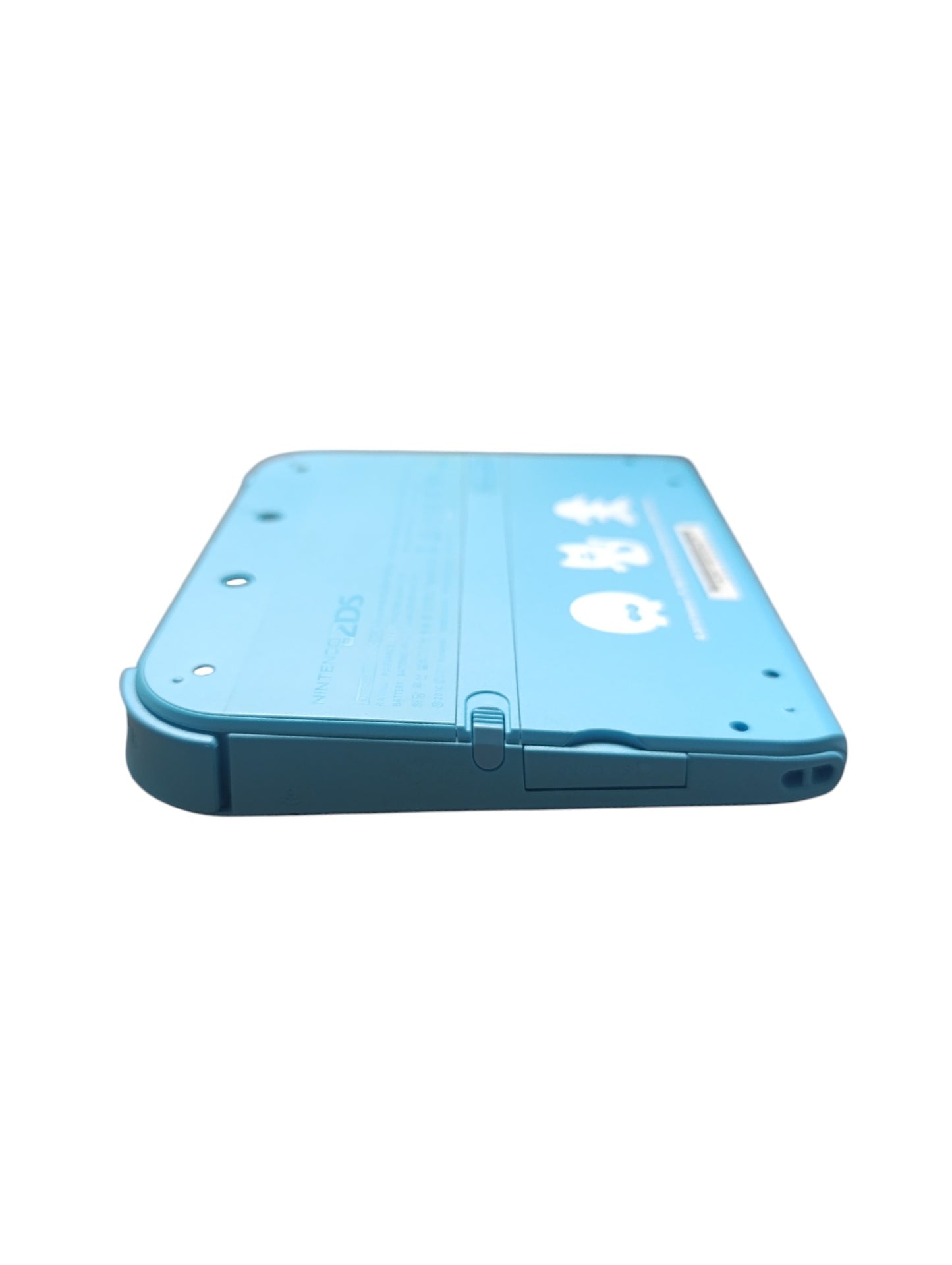 Nintendo 2DS Édition Pokémon Moon – en boîte complète avec notice