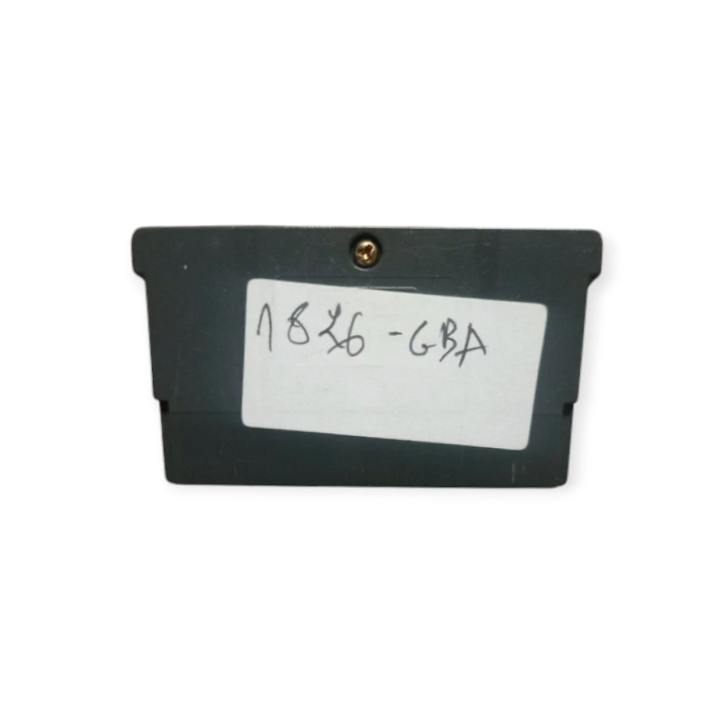 Crash Bandicoot XS - Game Boy Advance (GBA)