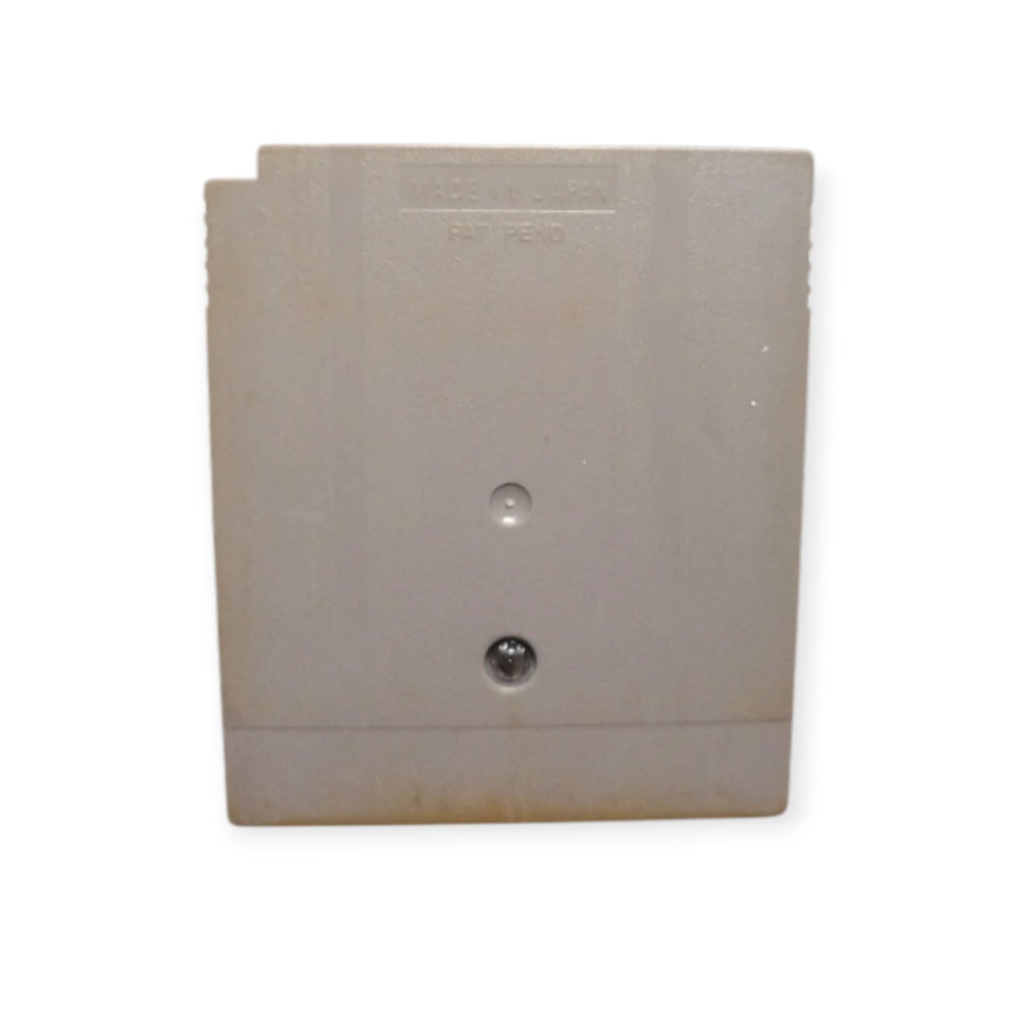 WWF Superstars - Game Boy (GB) Version USA