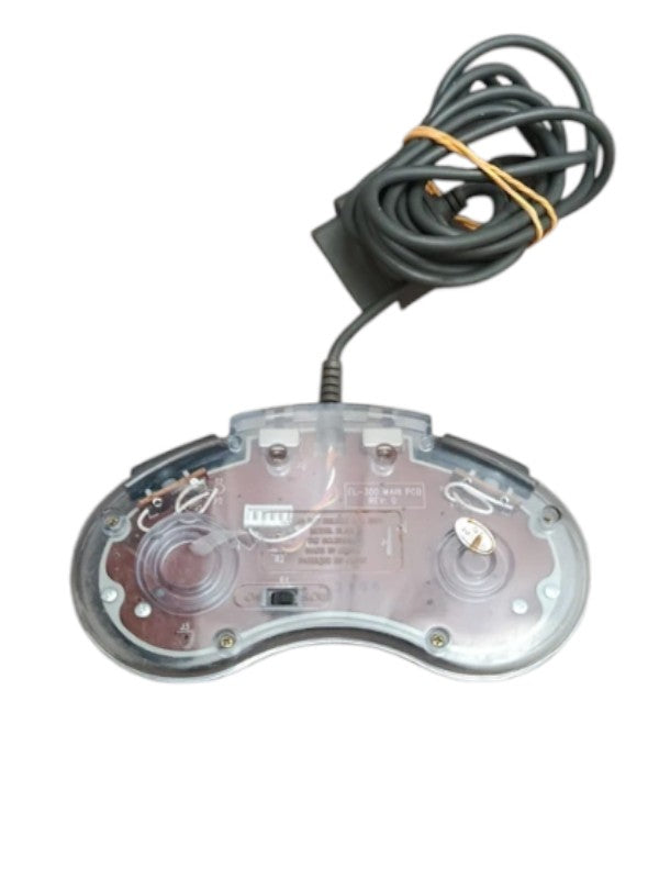 Manette Violette Non Officielle Super Nintendo (SNES)