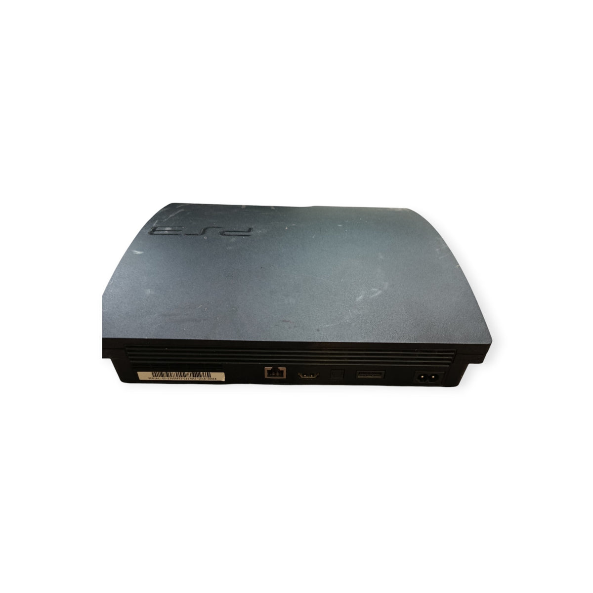 Console Playstation 3 (PS3) Slim Version CEDH-20048