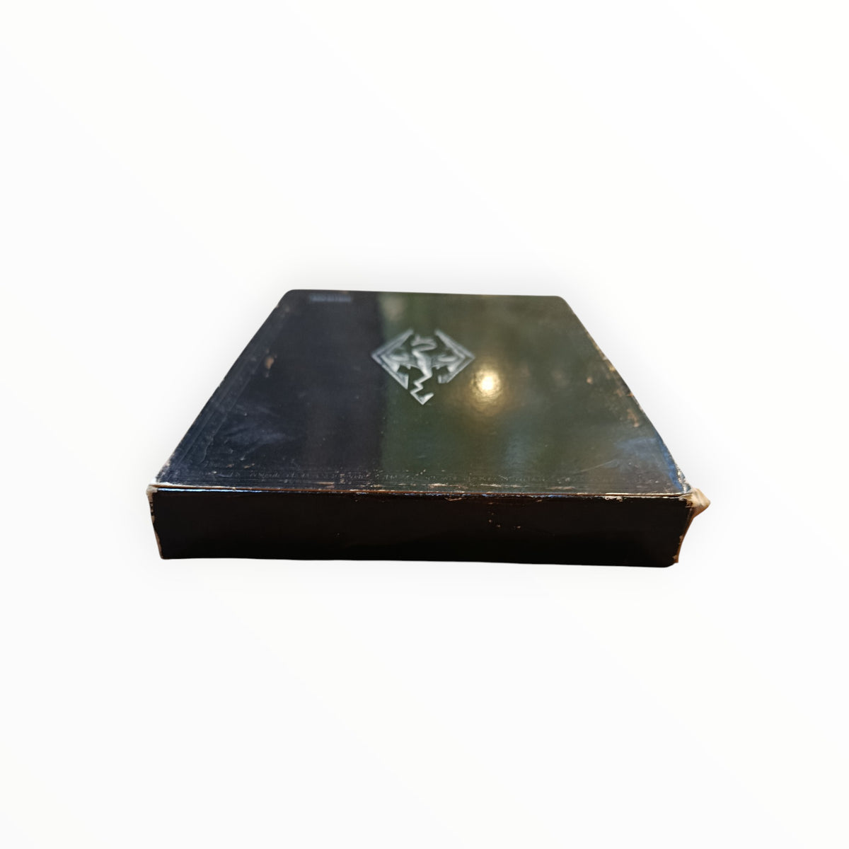 Skyrim PS3 PAL FR Fonctionnel | Masaru
