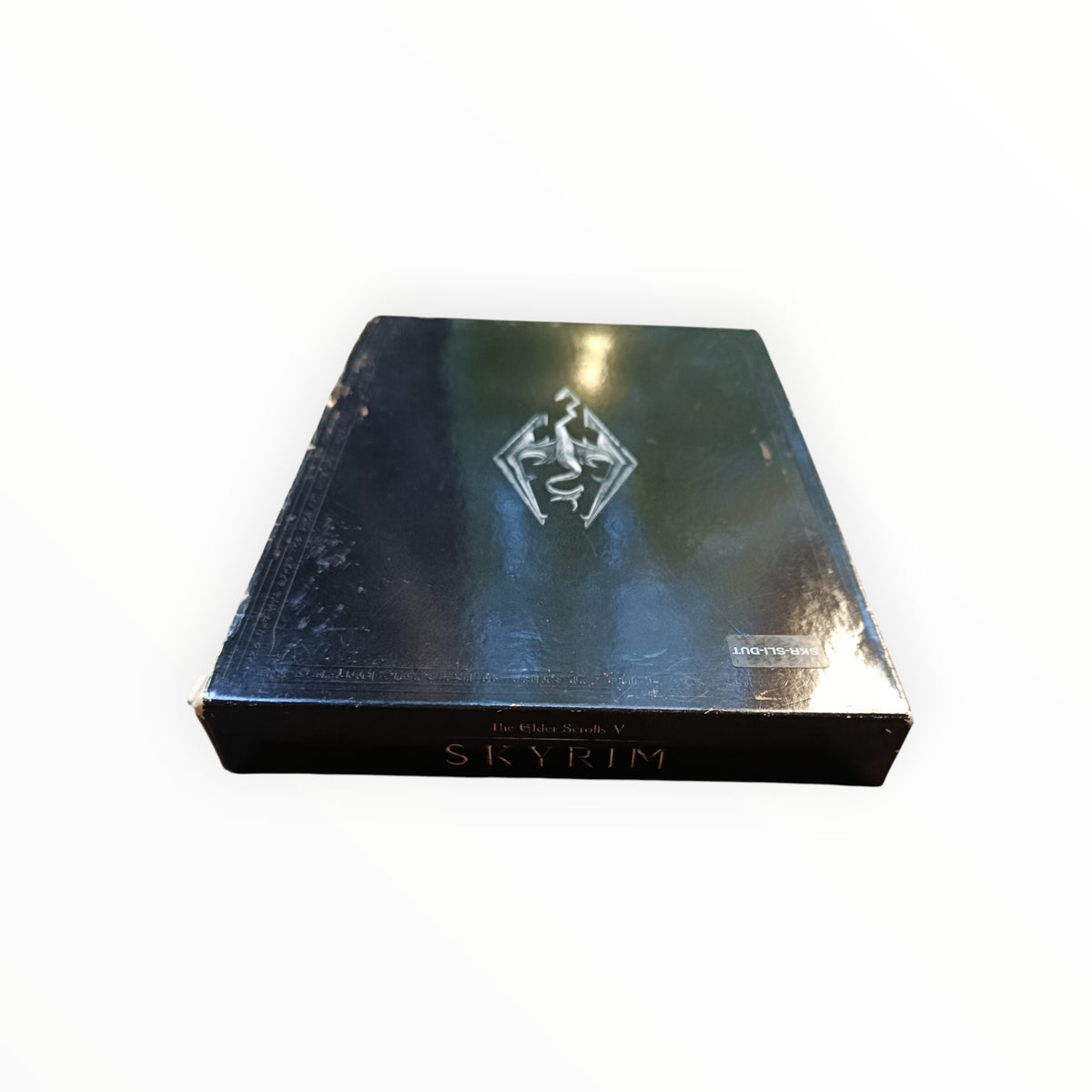Skyrim PS3 PAL FR Fonctionnel | Masaru