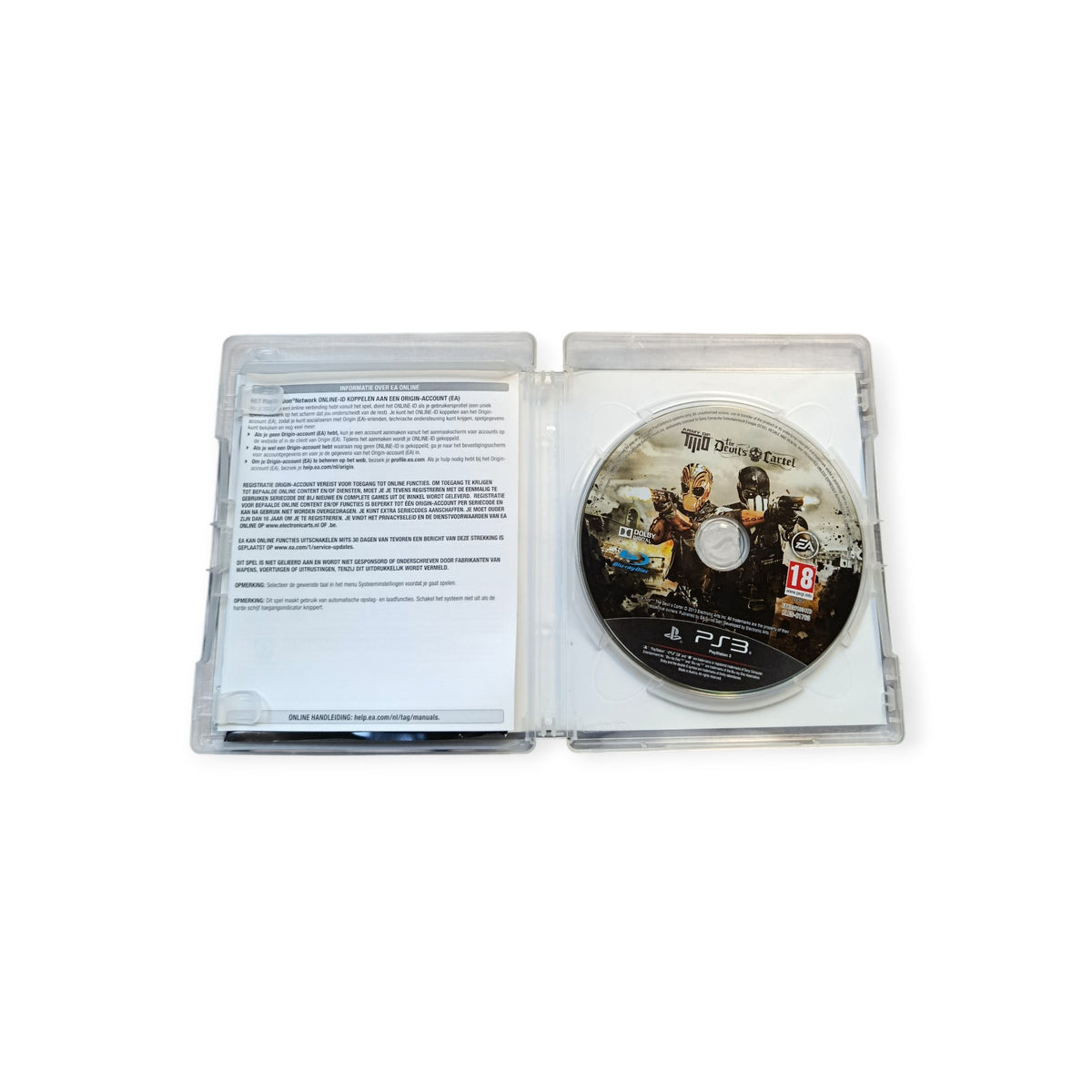Yaiba Ninja Gaiden Z PS3 PAL FR Fonctionnel | Masaru