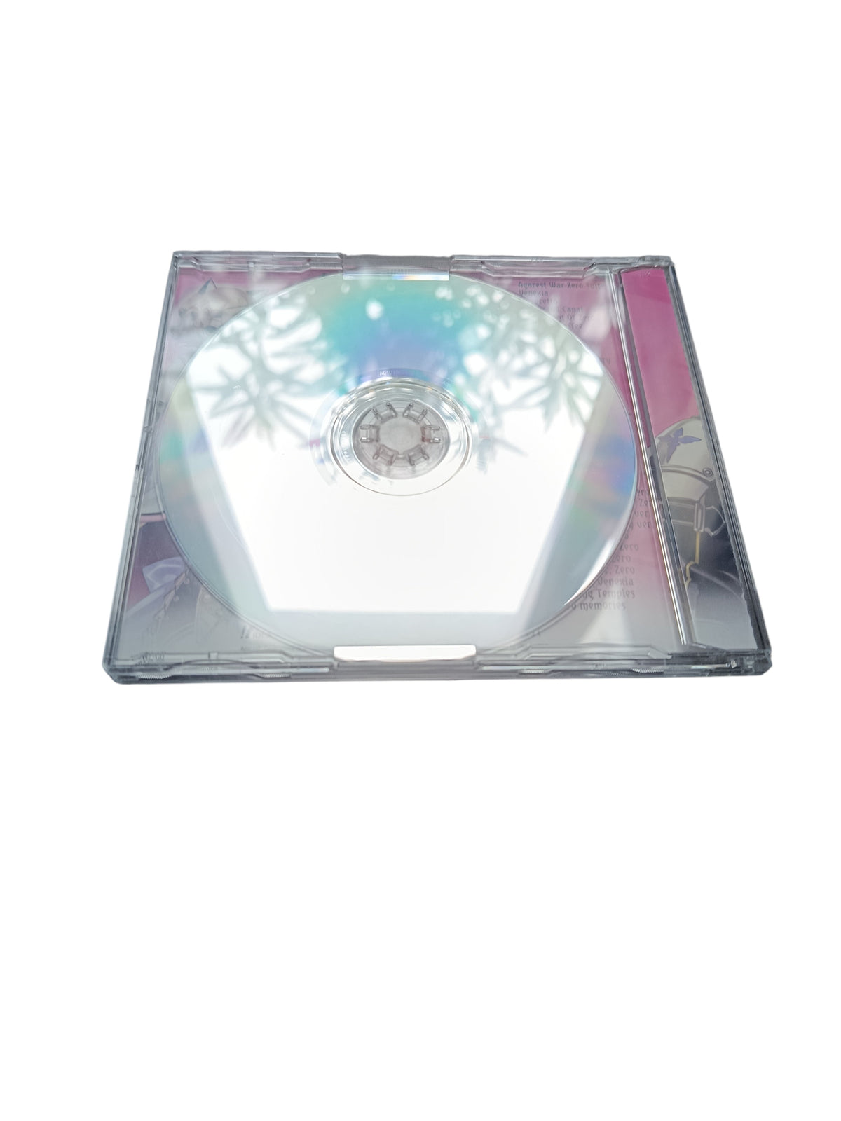 Agarest generation Of War Zero PlayStation 3 (PS3)