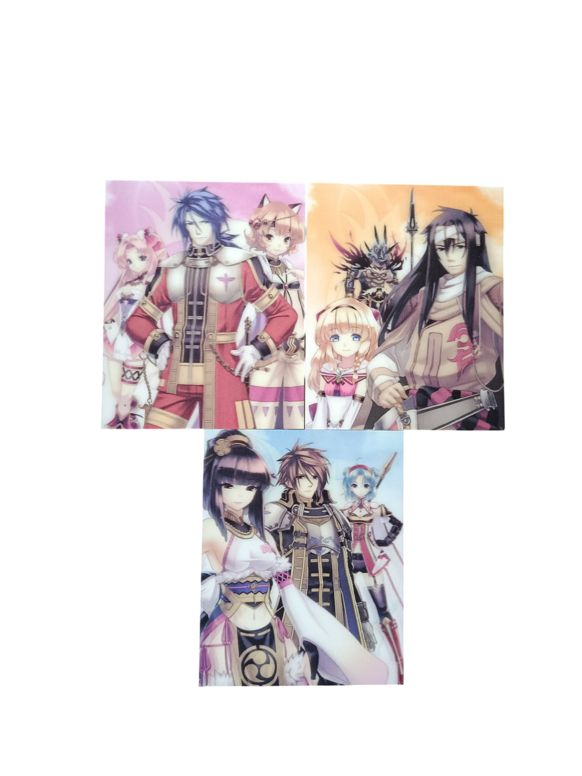 Agarest generation Of War Zero PlayStation 3 (PS3)