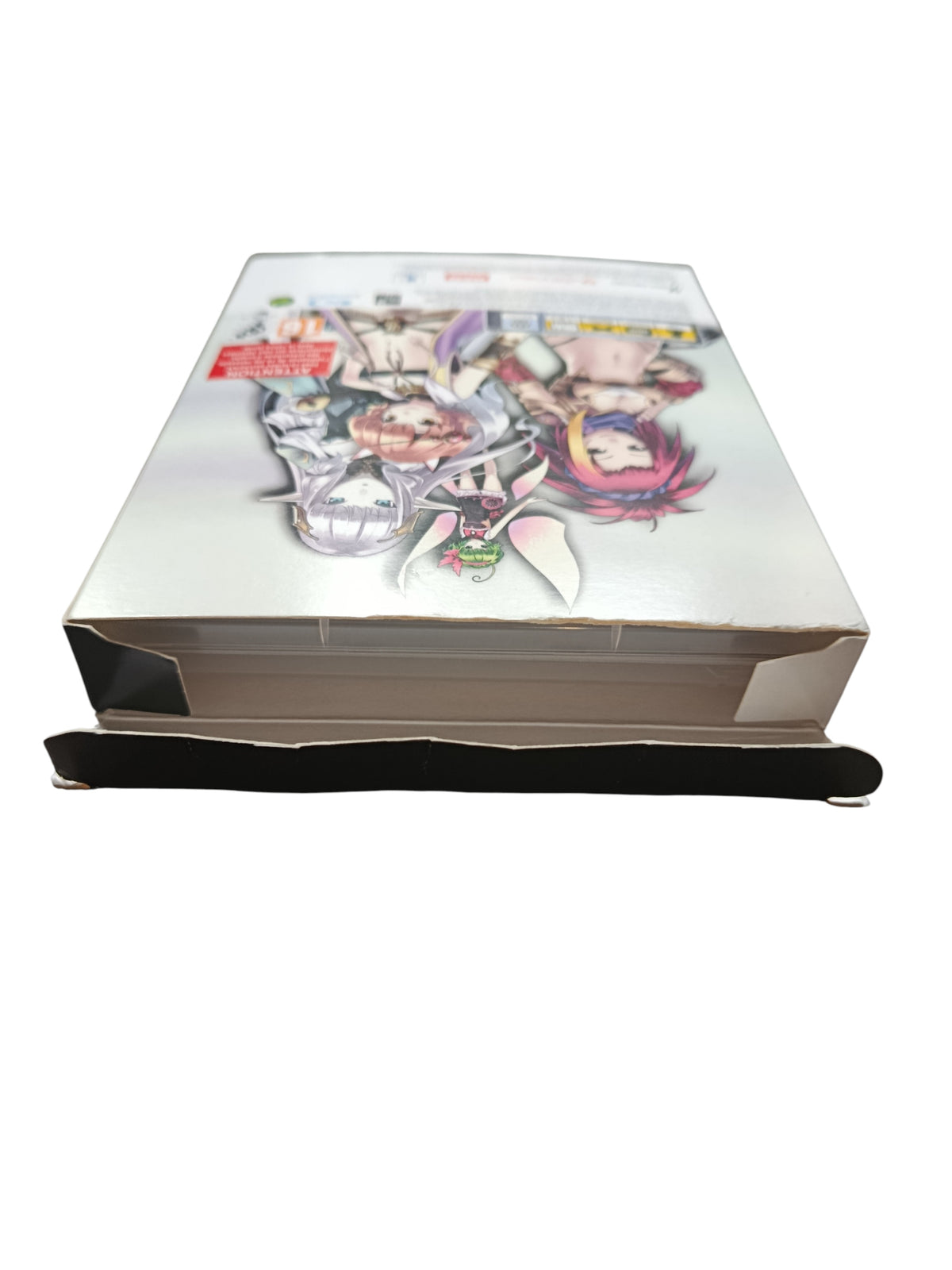 Agarest generation Of War Zero PlayStation 3 (PS3)