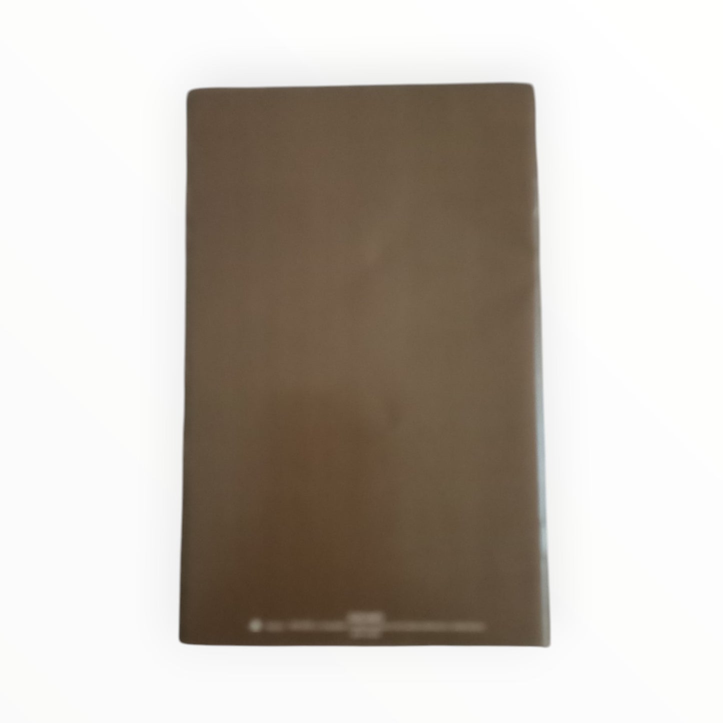 Notice Wild Arms 5 Playstation 2 (PS2)