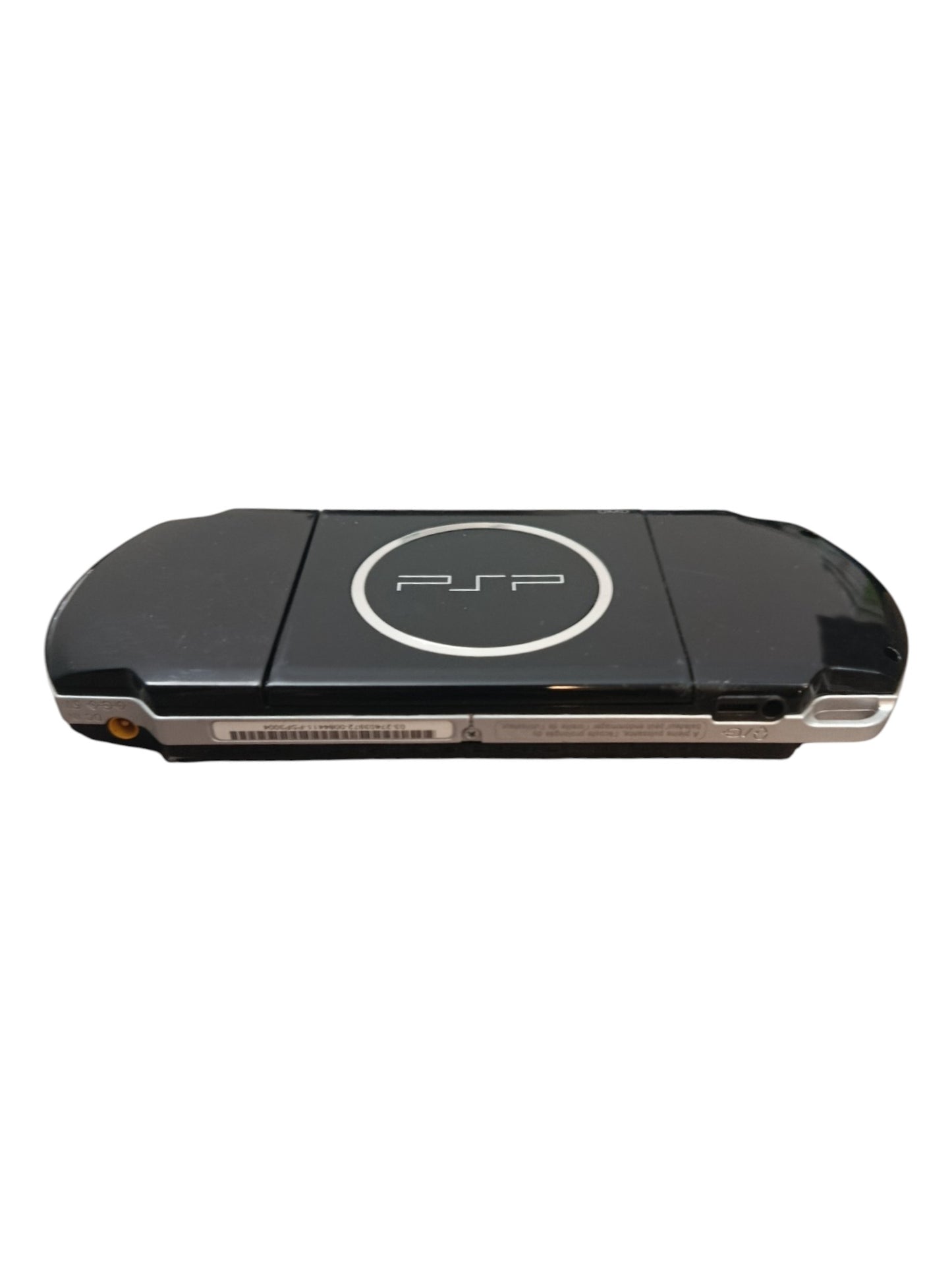 Console Playstation Portable Slim (PSP) Version 3004