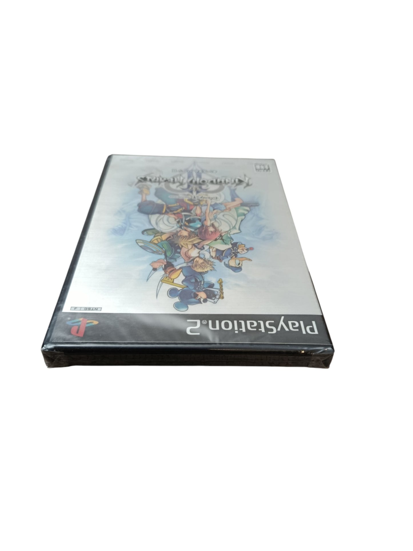 Kingdom Hearts Playstation 2 (PS2) Neuf Version JAP