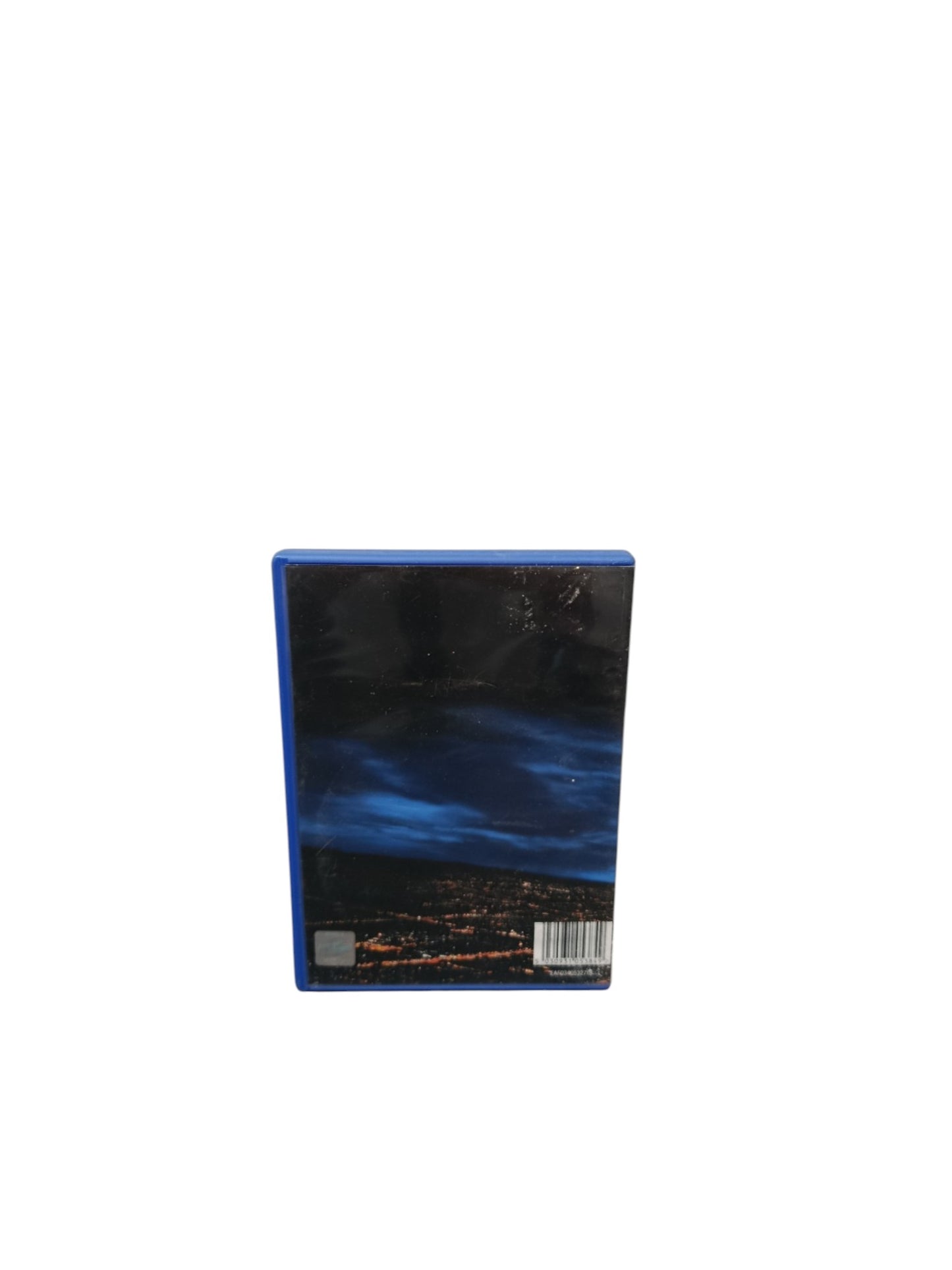 Need For Speed Carbon Edition Collector Playstation 2 Complet