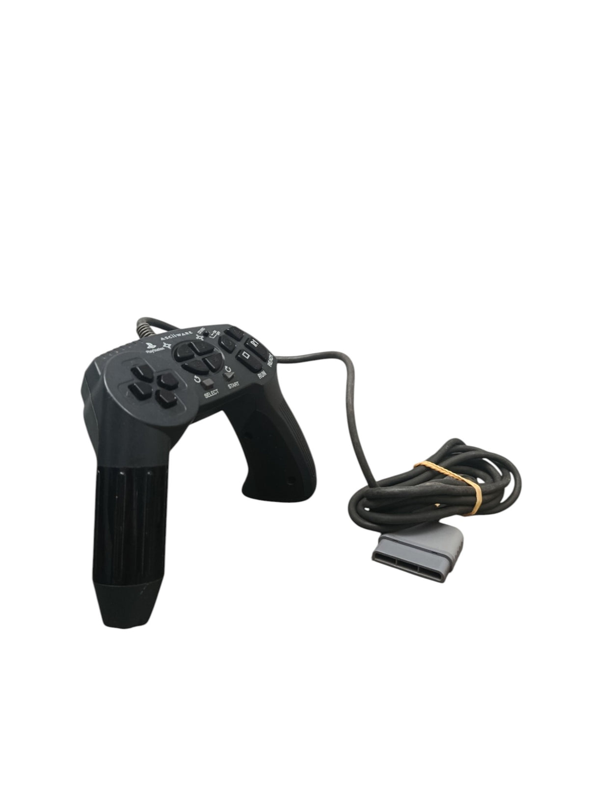 Manette Playstation 1 (PS1) Version Résident Evil
