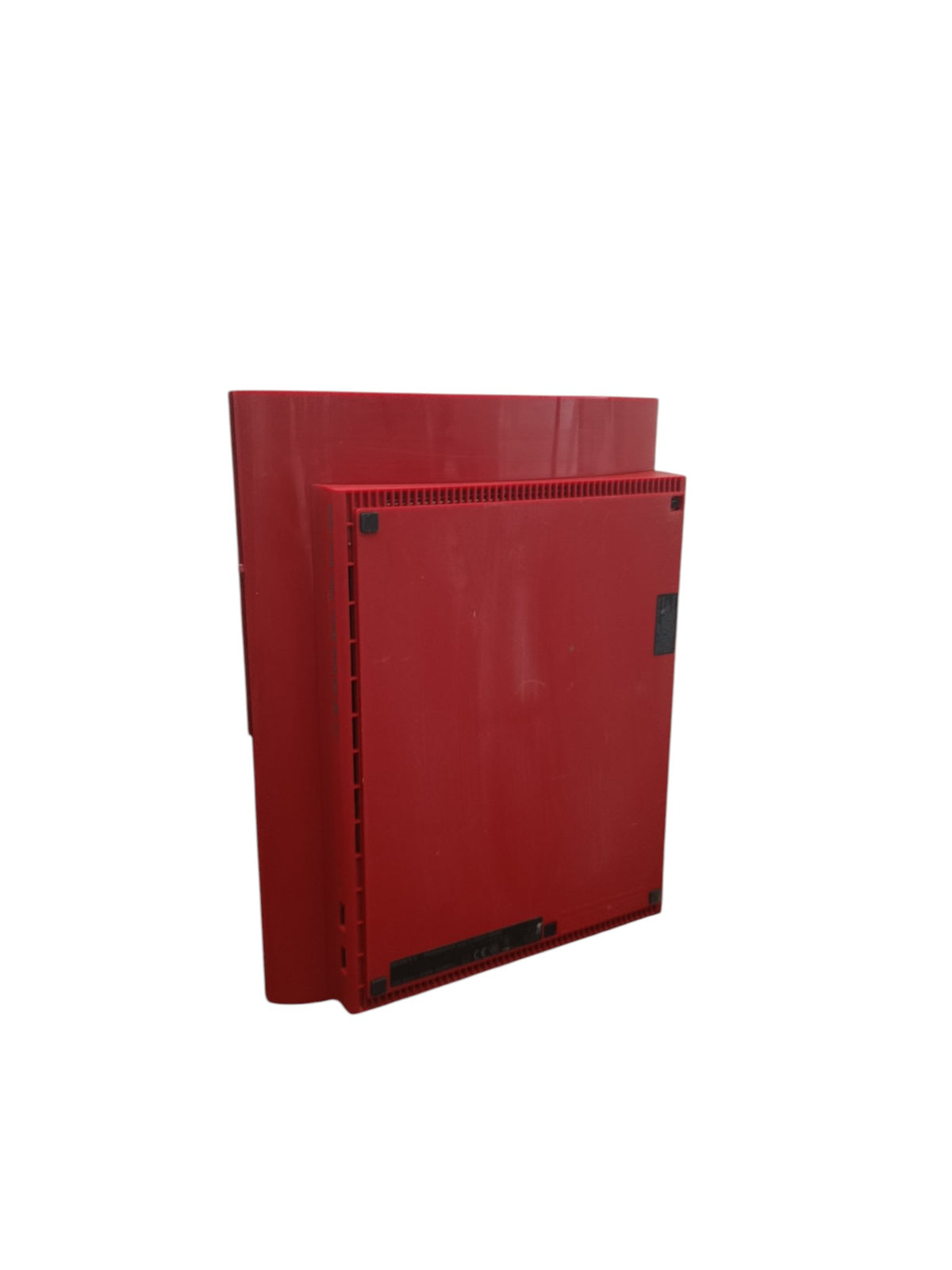 Console Playstation 3 (PS3) Rouge 250 go