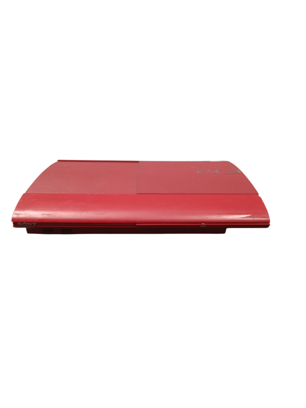 Console Playstation 3 (PS3) Rouge 250 go