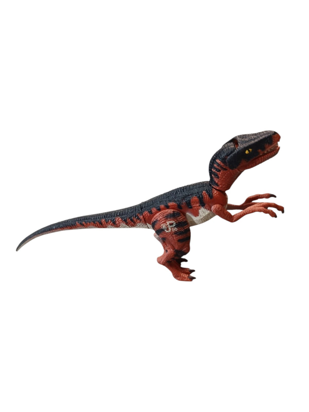 Figurine dinosaure Jurassic Park en Loose