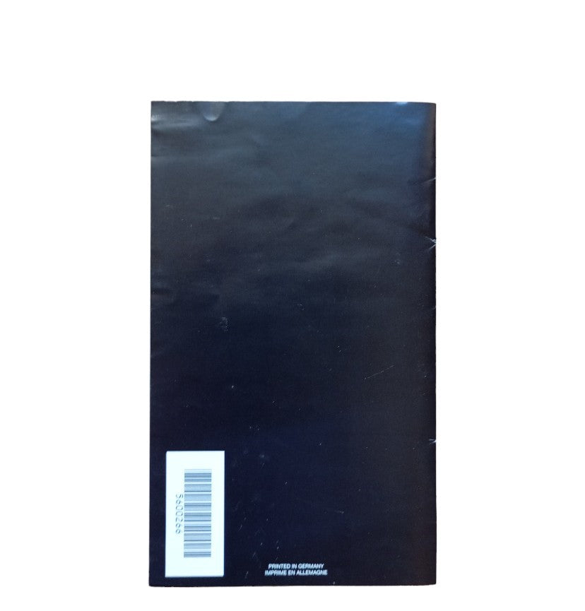 Notice de sécurité DOL-DOC-EUR-2