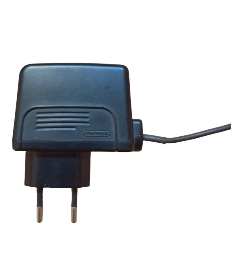 Chargeur Game Boy Advance SP/Nintendo DS FAT