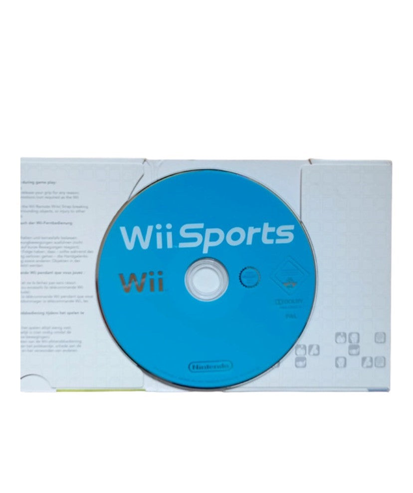 Wii Sports
