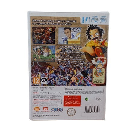 One Piece Unlimited Cruise 2 : L'Eveil d'un Héros