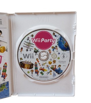 Wii Party