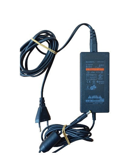 Câble Alimentation Playstation 2 (PS2)