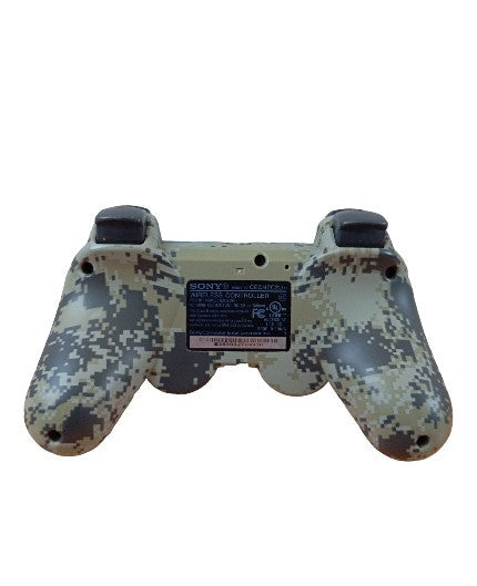 Manette PS3 Dual Shock 3