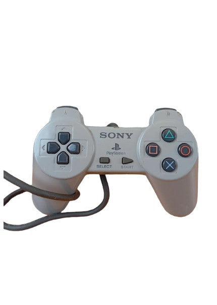 Console Playstation 1 classic (PS1)