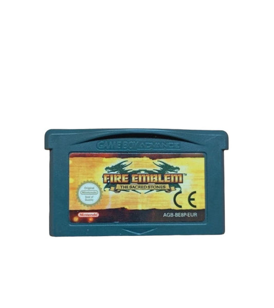 Fire Emblem: The Sacred Stones Game Boy Advance ( Précommande)