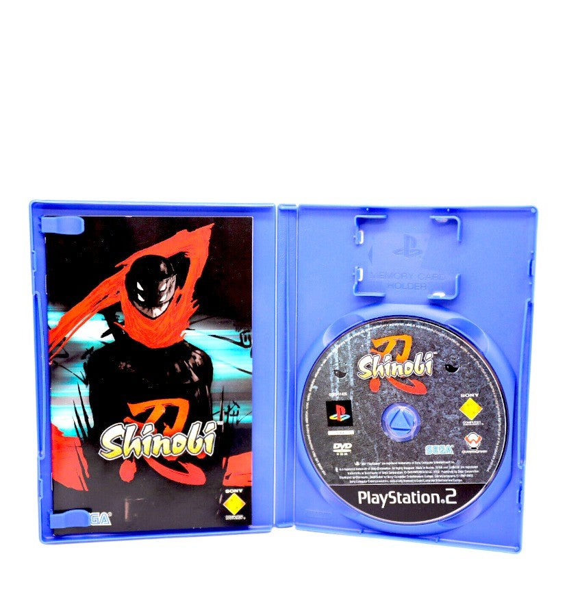 Shinobi