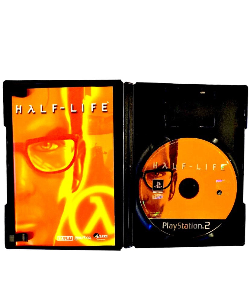 Half-Life