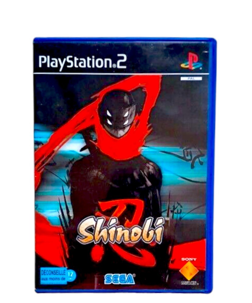 Shinobi