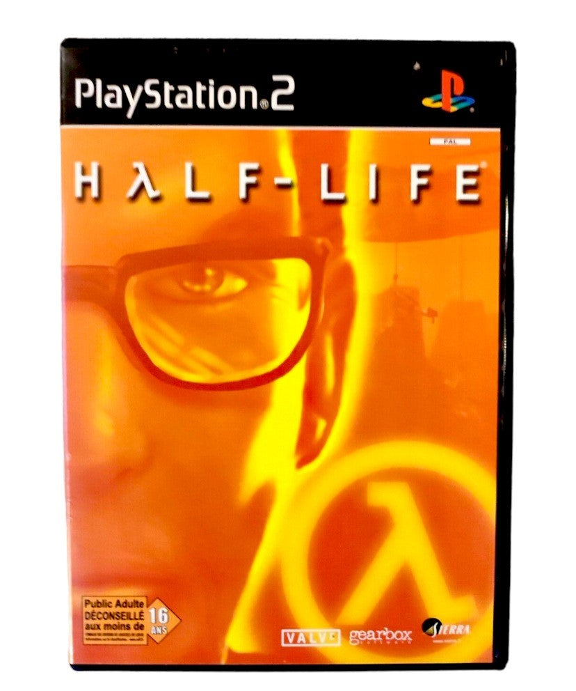 Half-Life