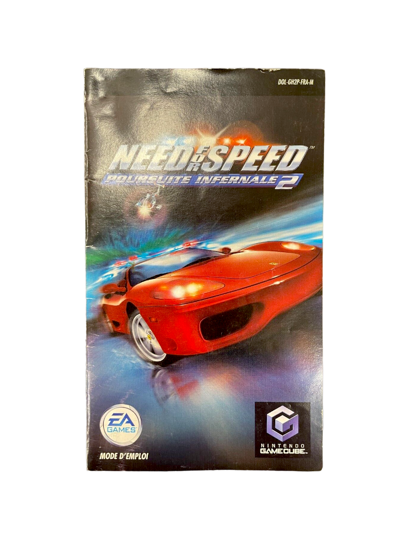 Need for Speed : Poursuite infernale 2