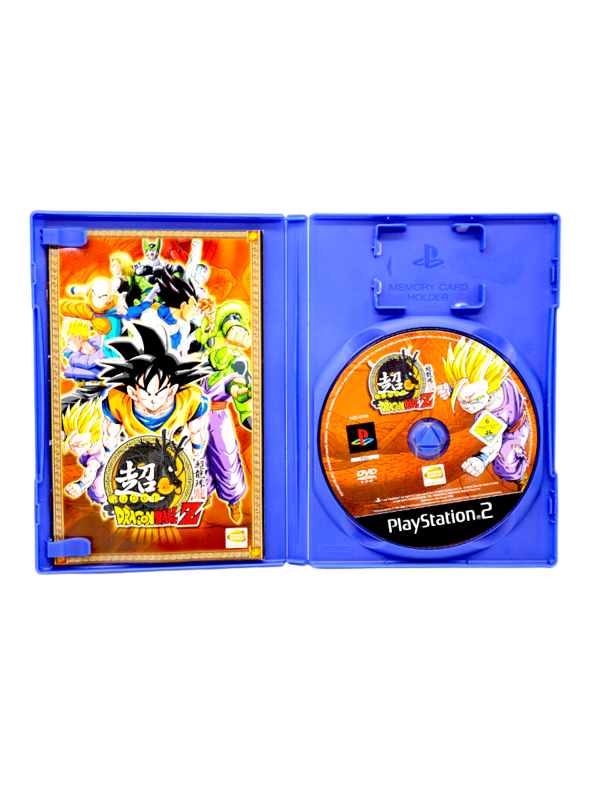 Super Dragon Ball Z