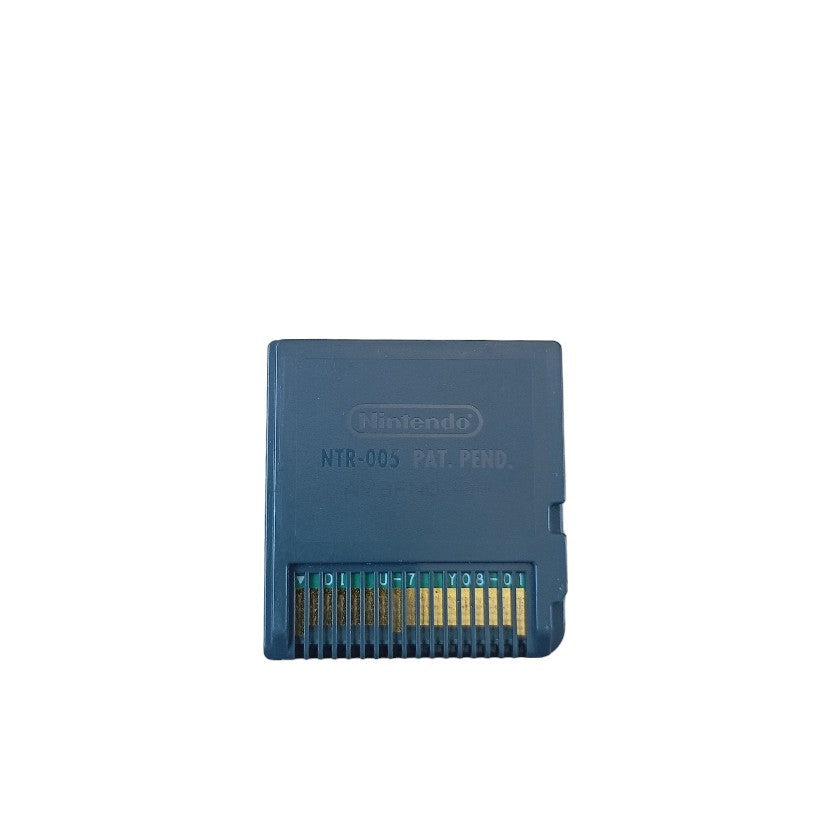 Mario & Sonic aux Jeux Olympiques