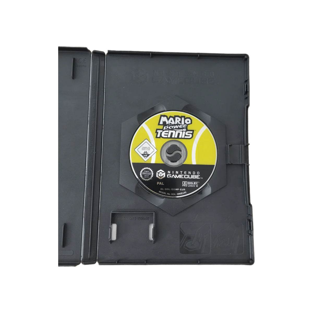 🔵 BUNDLE INTERMÉDIAIRE Sélection Masaru™ Collectionneur Confirmé GameCube