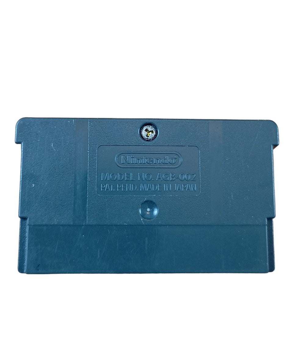 Mission: Impossible: Operation Surma