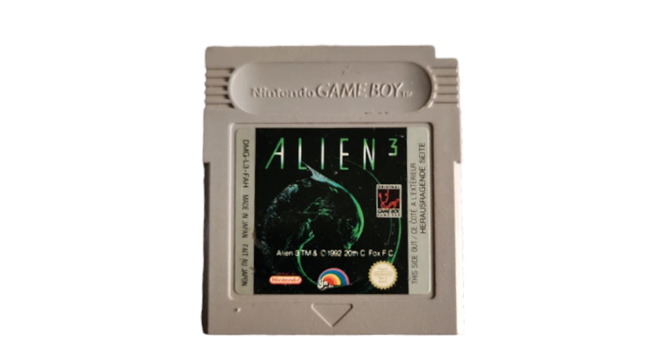 Alien 3