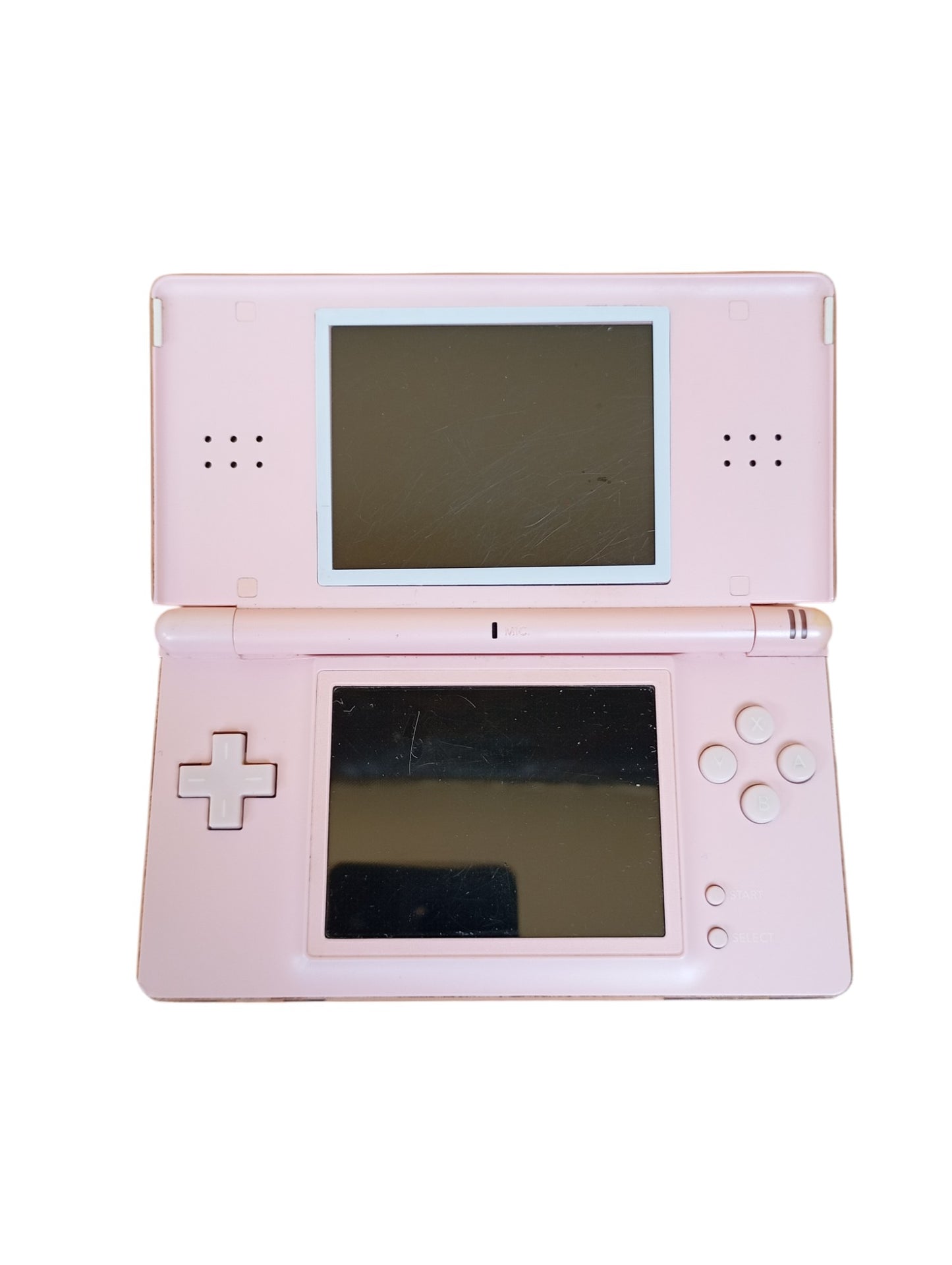 Console Nintendo Rose DS Lite