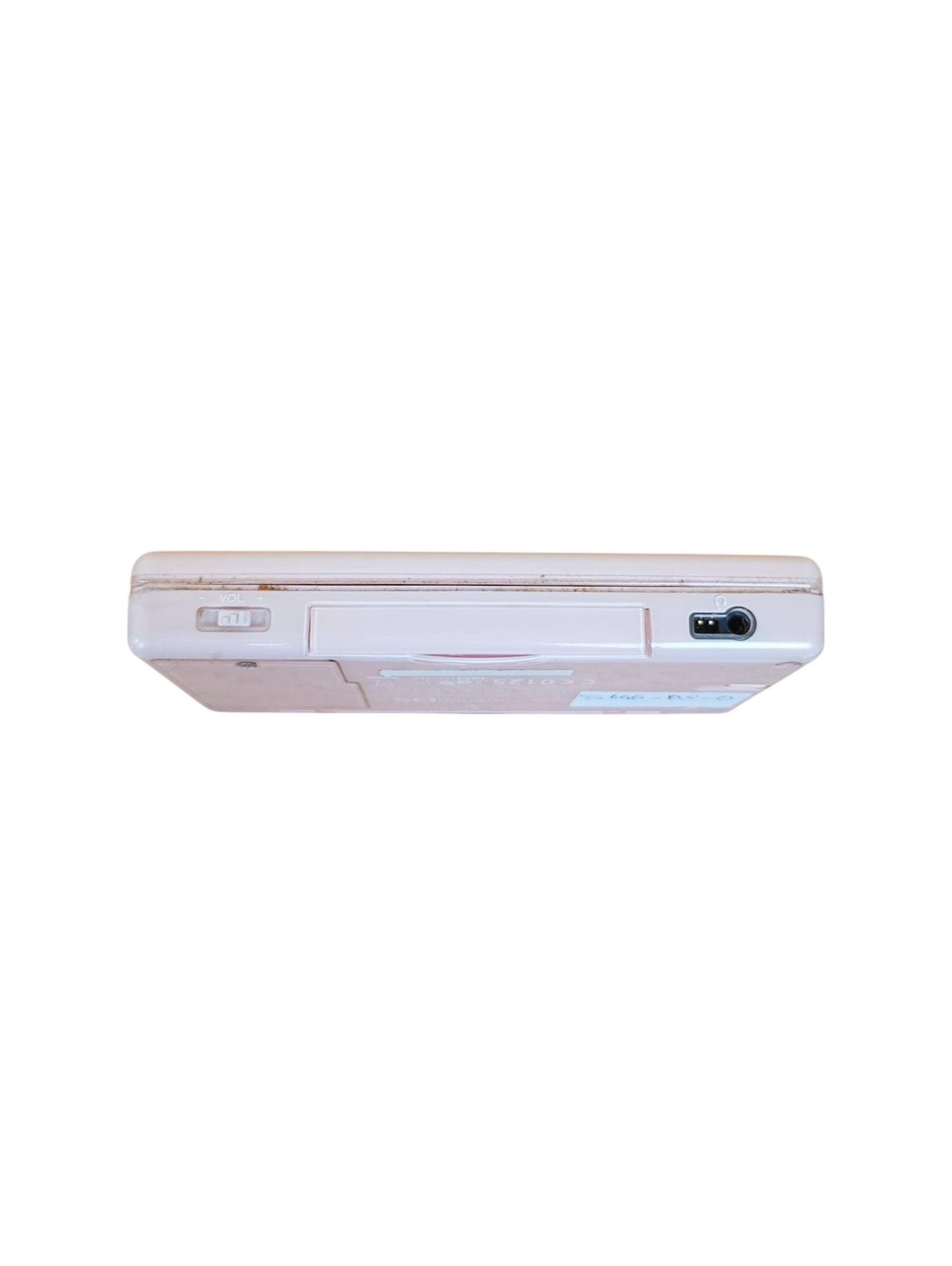 Console Nintendo Rose DS Lite