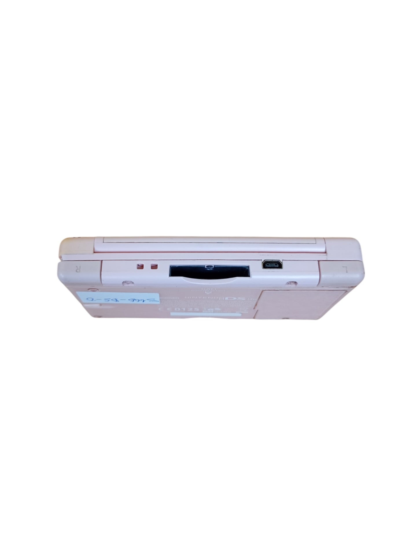 Console Nintendo Rose DS Lite