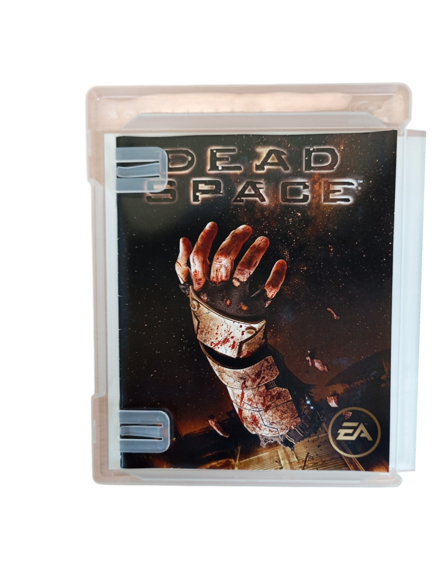 Dead Space Playstation 3 (PS3)