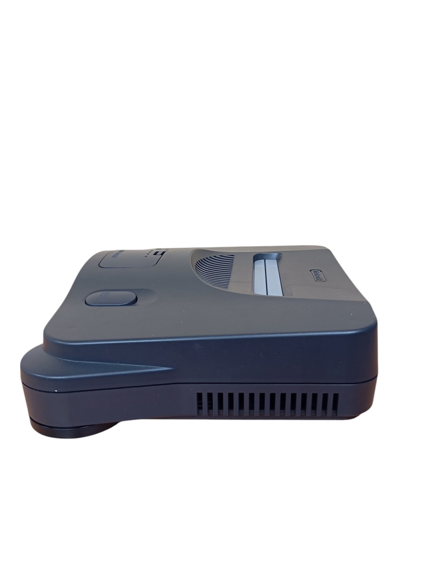 Pack Console Nintendo 64 en boîte FRA