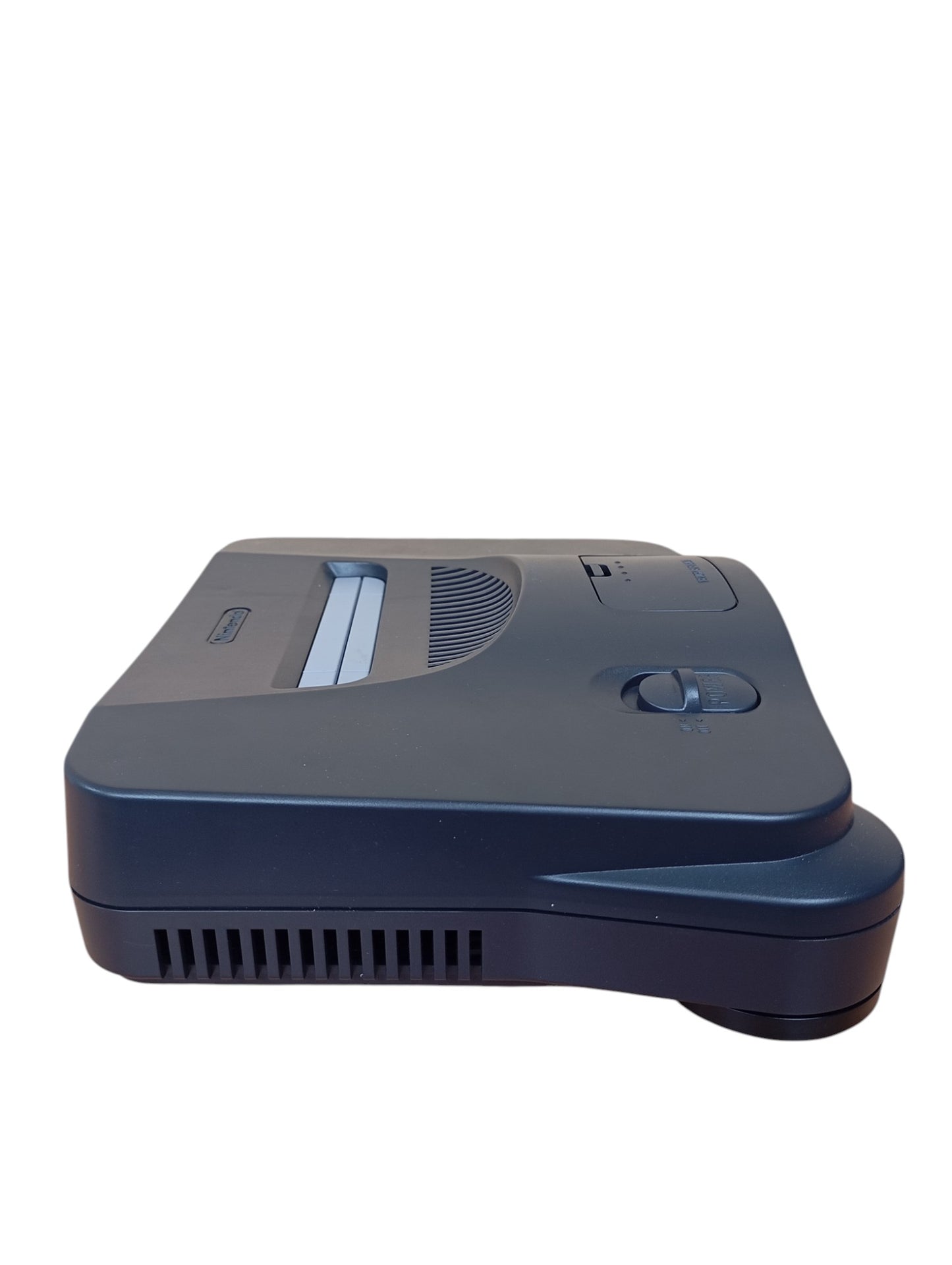Pack Console Nintendo 64 en boîte FRA