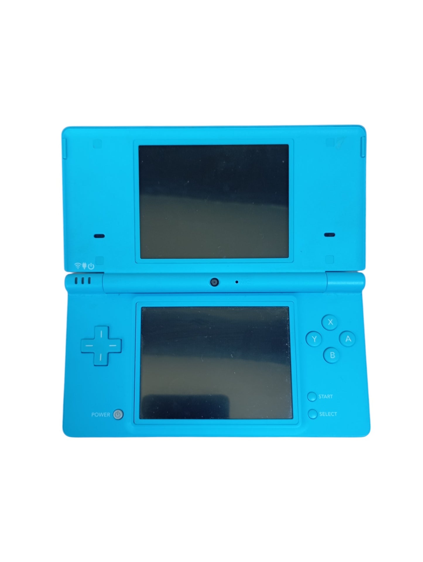 Console Nintendo DSi Bleu