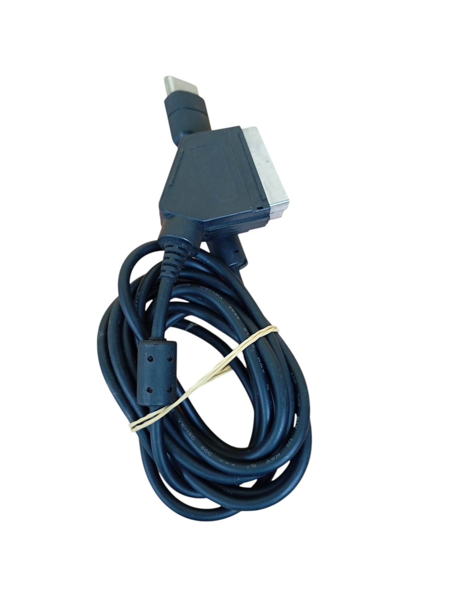 Câble péritel(Audio-vidéo) Dreamcast