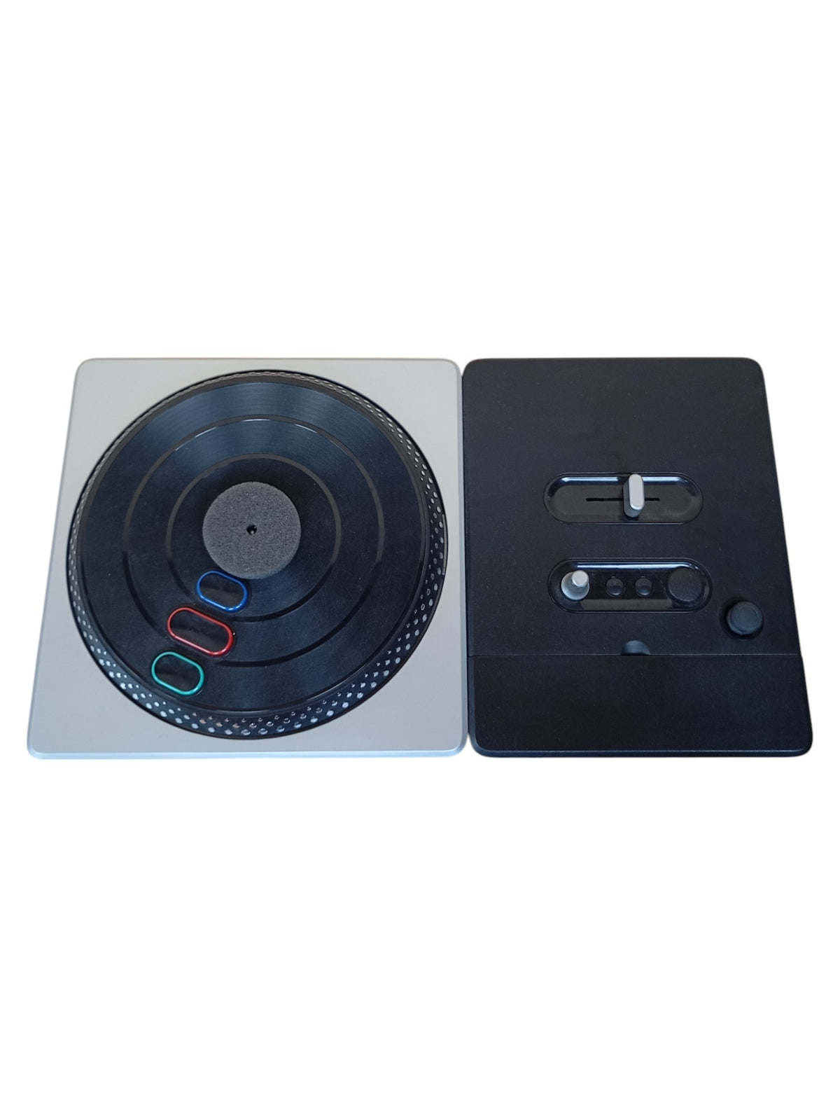 DJ Hero 2 Wii (Accessoire)