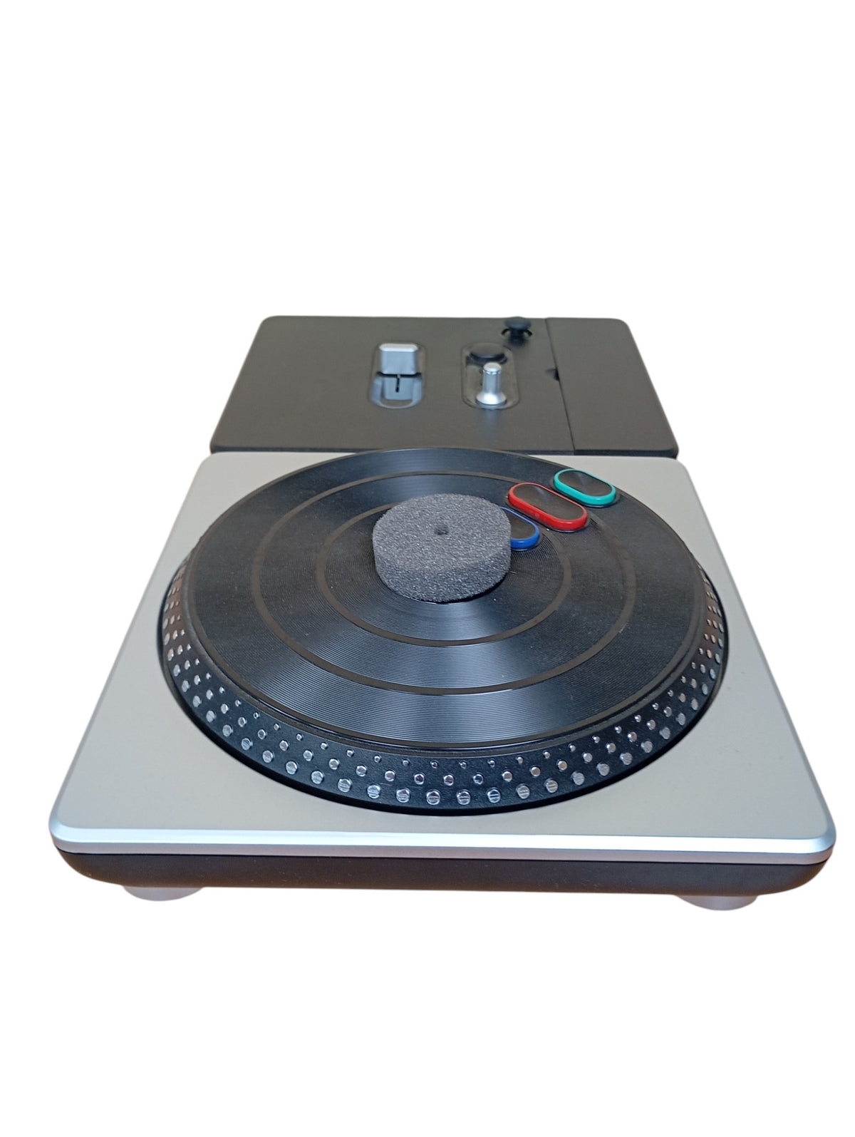 DJ Hero 2 Wii (Accessoire)
