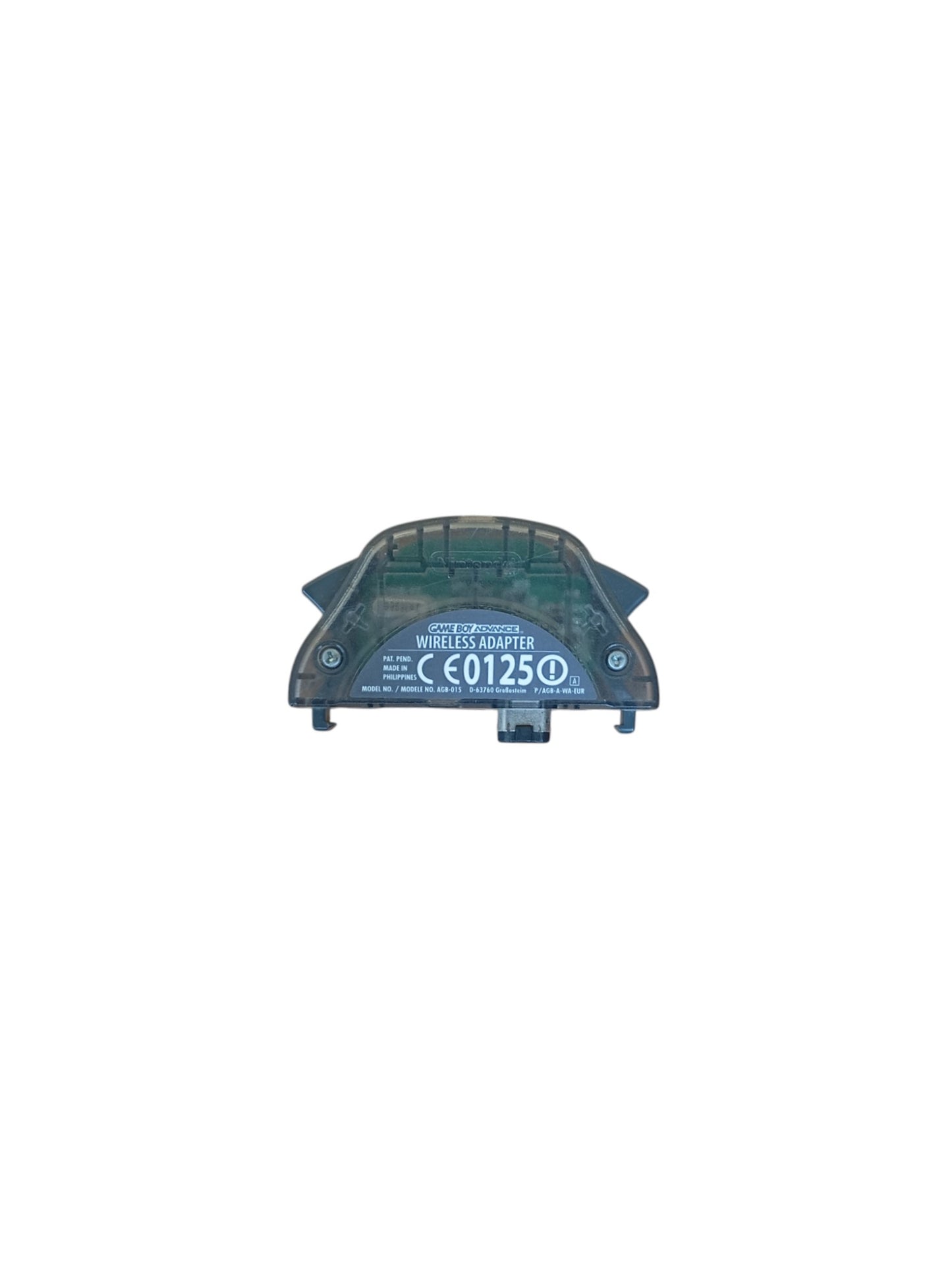 Wireless Adapter Game Boy Advance